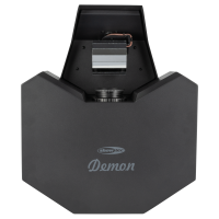 SHOWTEC Demon 140 W LED-Barrel-Scan-Effekt