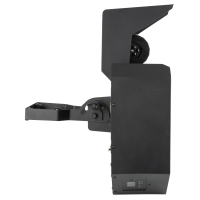 SHOWTEC Demon 140 W LED-Barrel-Scan-Effekt
