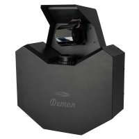 SHOWTEC Demon 140 W LED-Barrel-Scan-Effekt