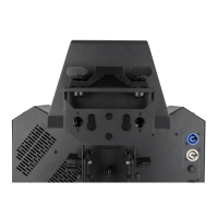 SHOWTEC Demon 140 W LED-Barrel-Scan-Effekt