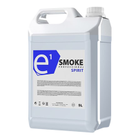 EUROSMOKE E-Smoke 1 - Spirit 5 Liter - mittlere Dichte