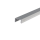 ARTECTA Profile Eco 13 Surface Länge 2 m - Silber