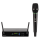 DAP COM DV-2 Wireless Handheld Microphone Set - 2,4 GHz