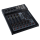 DAP GIG-82 V2 8-channel analogue mixer with FX
