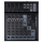 DAP GIG-82 V2 8-channel analogue mixer with FX