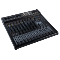 DAP GIG-123 V2 12-Kanal-Analogmischer mit Effekten