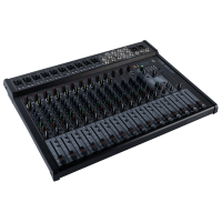 DAP GIG-163 V2 16-channel analogue mixer with FX