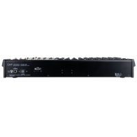 DAP GIG-163 V2 16-channel analogue mixer with FX