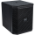 DAP Xi?5C Black Passiver 5“-Koaxial-Installationslautsprecher – schwarz