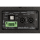 DAP Xi?5C Black Passiver 5“-Koaxial-Installationslautsprecher – schwarz
