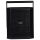 DAP Hanging Bracket for Xi-5C Black Black, incl. 4x M6 x 30