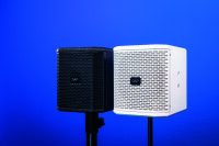 DAP Xi?5C White Passive 5” coaxial Installation speaker - white