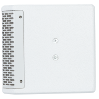 DAP Xi?5C White Passive 5” coaxial Installation speaker - white