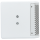 DAP Xi?5C White Passive 5” coaxial Installation speaker - white