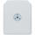 DAP Xi?5C White Passive 5” coaxial Installation speaker - white