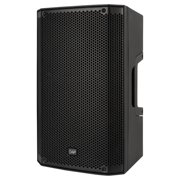 DAP NGA-10A Active 10” high-power full range speaker