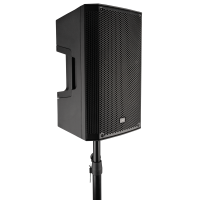 DAP NGA-10A Active 10” high-power full range speaker