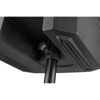 DAP NGA-10A Active 10” high-power full range speaker