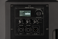 DAP NGA-10A Active 10” high-power full range speaker