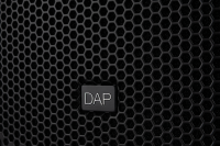DAP NGA-10A Active 10” high-power full range speaker