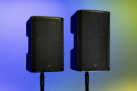 DAP NGA-10A Active 10” high-power full range speaker