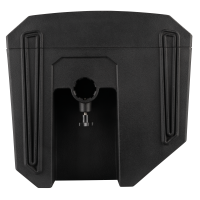 DAP NGA-10A Active 10” high-power full range speaker