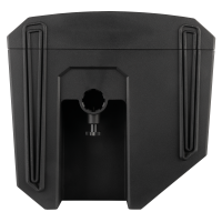 DAP NGA-12A Active 12” high-power full range speaker