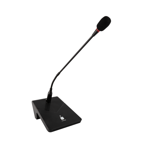 DAP BLI-10 Announcement Microphone with PTT button Announcement Microphone with PTT button