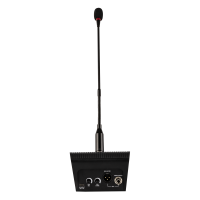 DAP BLI-10 Announcement Microphone with PTT button...