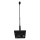 DAP BLI-10 Announcement Microphone with PTT button Announcement Microphone with PTT button