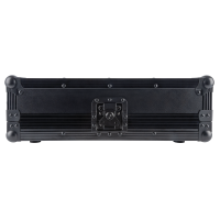 SHOWGEAR Case for AlphaTheta CDJ-3000X mit Platz für Kabel