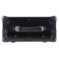 SHOWGEAR Case for AlphaTheta CDJ-3000X mit Platz für Kabel