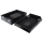 SHOWGEAR Case for AlphaTheta CDJ-3000X mit Platz für Kabel