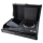 SHOWGEAR Case for AlphaTheta CDJ-3000X mit Platz für Kabel