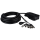 DAP CobraX 4.2 CombiSnake 5 M 5 m - 4 in/2 out + 16A power multicable