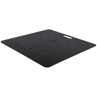 SHOWGEAR Universal Truss Base Plate 600 15,5kg For Pro-30...