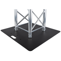 SHOWGEAR Universal Truss Base Plate 750 24,5kg For Pro-30...