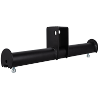 SHOWGEAR T-500 Downrigger Black - F/G/P