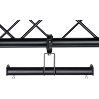 SHOWGEAR T-500 Downrigger Black - F/G/P