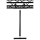 SHOWGEAR T-500 Downrigger Black - F/G/P