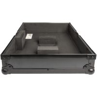 SHOWGEAR Turntable Case 2 With protective foam