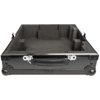 SHOWGEAR Turntable Case 2 With protective foam