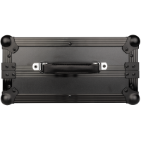 SHOWGEAR Turntable Case 2 With protective foam