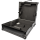 SHOWGEAR Turntable Case 2 With protective foam