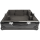 SHOWGEAR Turntable Case 2 With protective foam