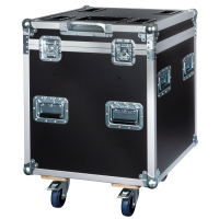 SHOWGEAR Multiflex Case 60 With customisable compartments