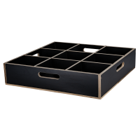 SHOWGEAR Multiflex Case Top Insert 1 54 cm wide