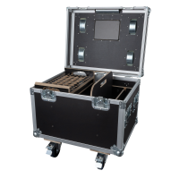 SHOWGEAR Rigging Case For rigging accessories and tools
