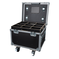 SHOWGEAR Rigging Case For rigging accessories and tools