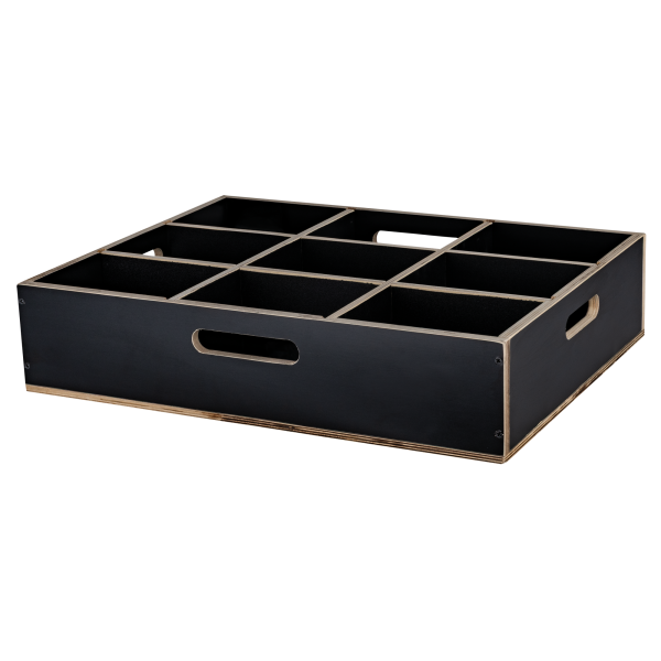 SHOWGEAR Rigging Case Top Insert 54 cm wide